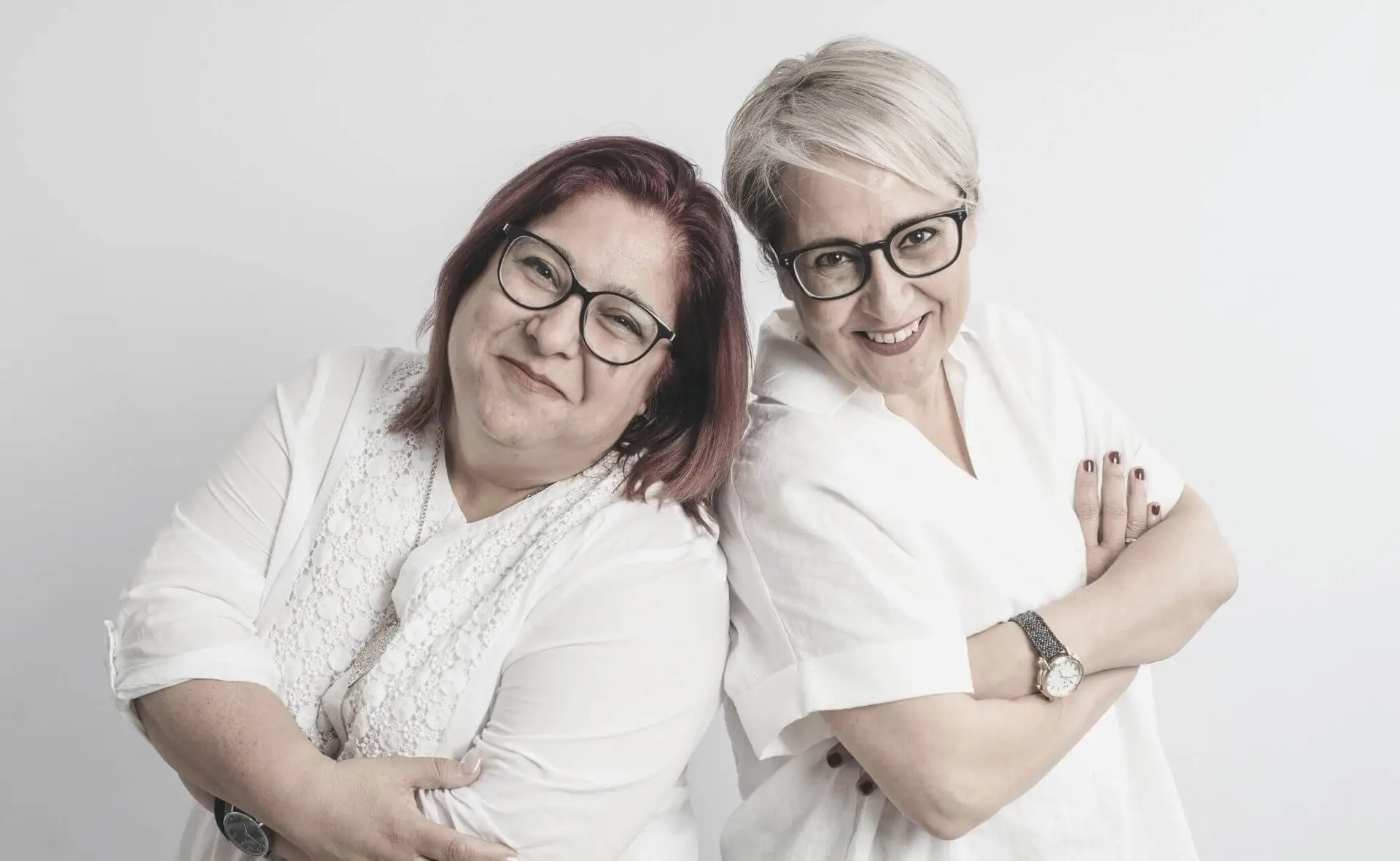 monica y rosana directoras haztua psicologia zen in work